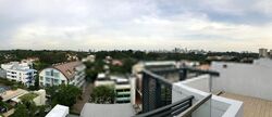 10 Shelford (D11), Apartment #405664271